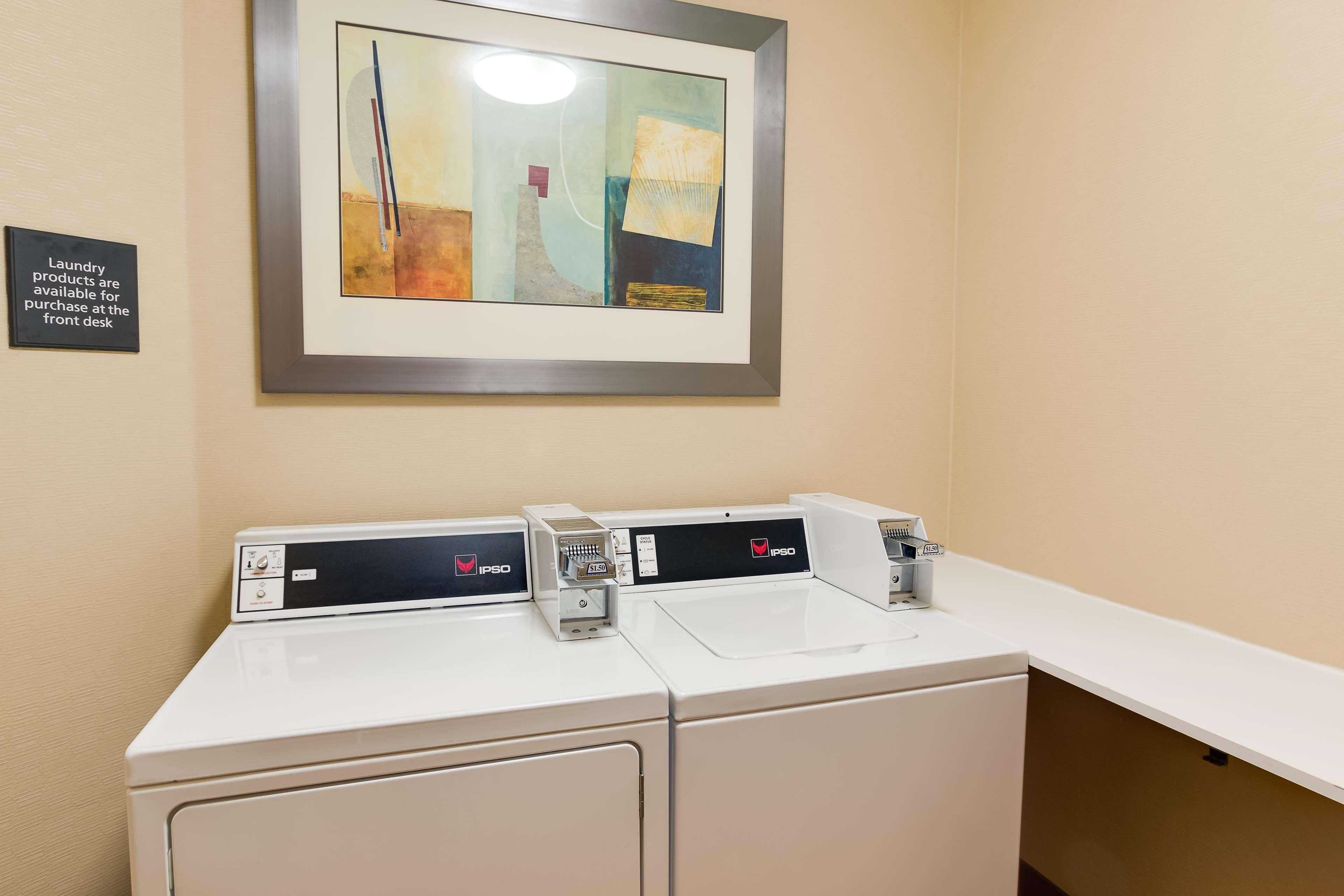 Hampton Inn White House Ngoại thất bức ảnh