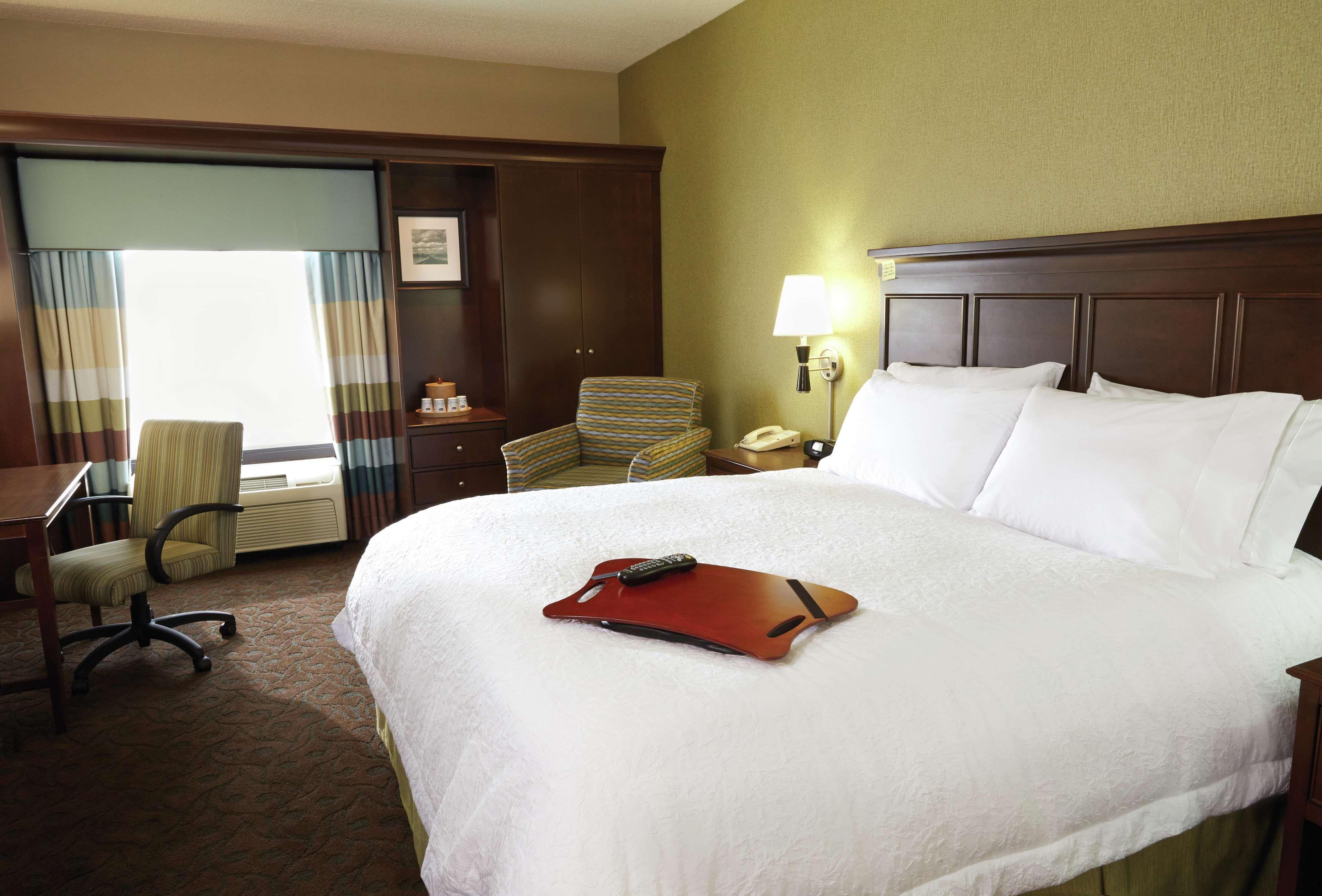 Hampton Inn White House Ngoại thất bức ảnh