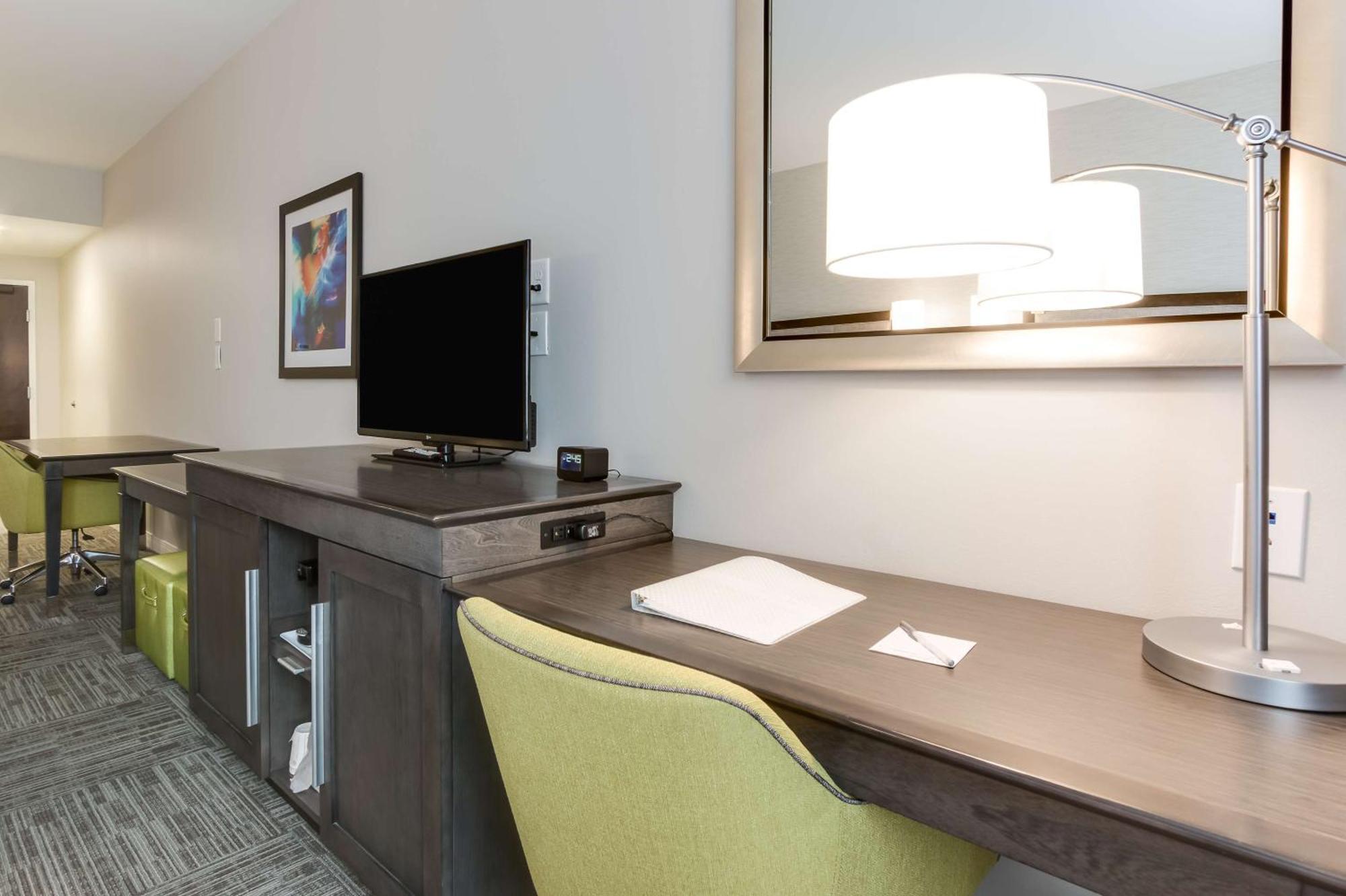 Hampton Inn White House Ngoại thất bức ảnh