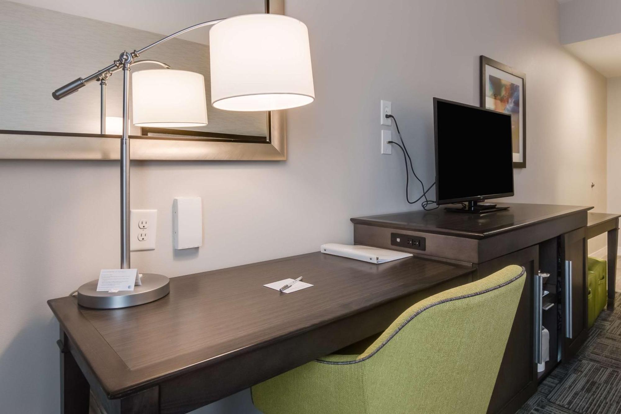 Hampton Inn White House Ngoại thất bức ảnh