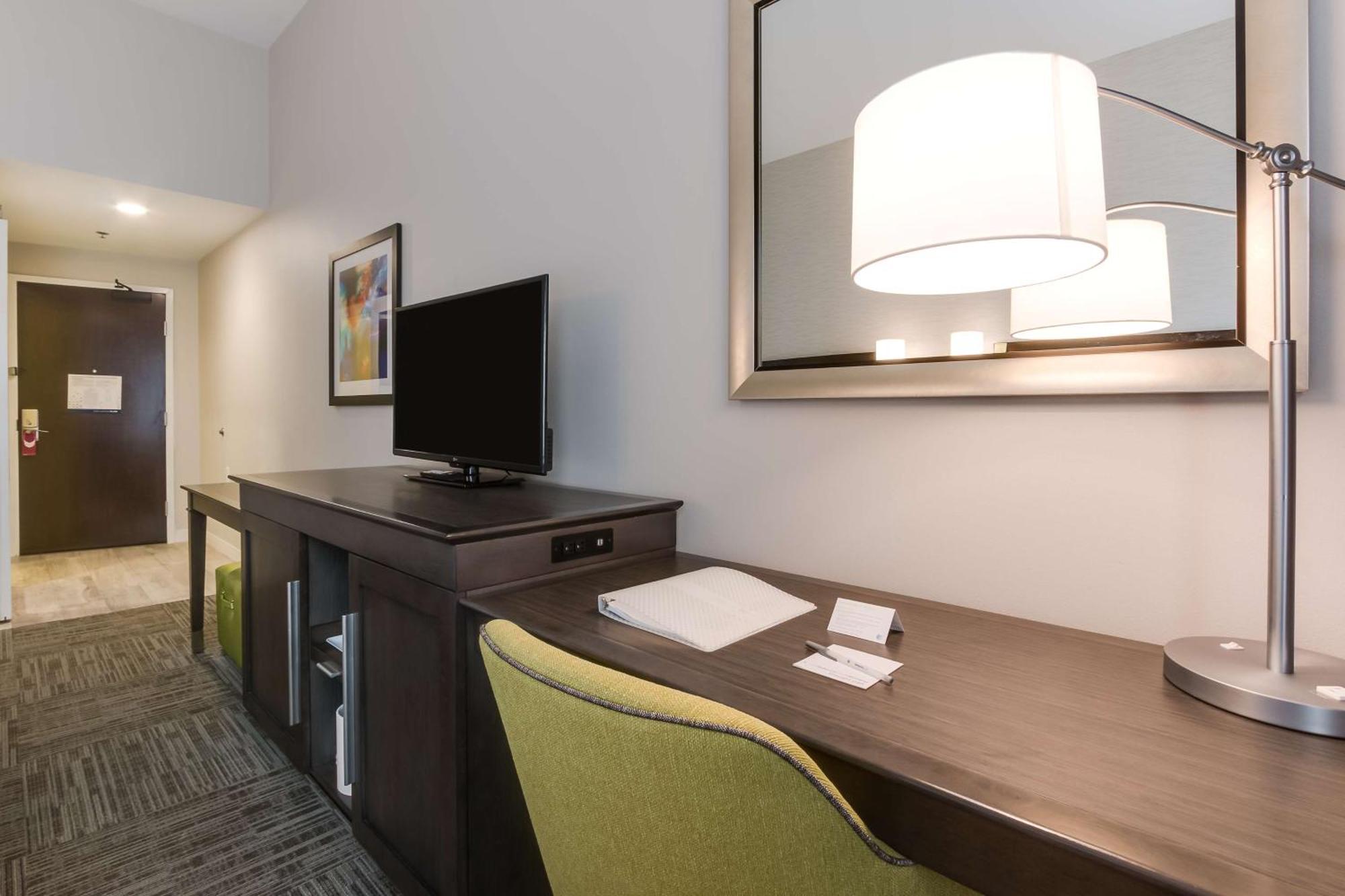 Hampton Inn White House Ngoại thất bức ảnh