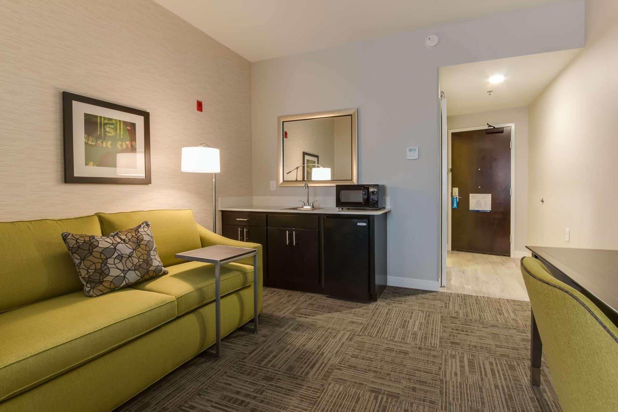 Hampton Inn White House Ngoại thất bức ảnh