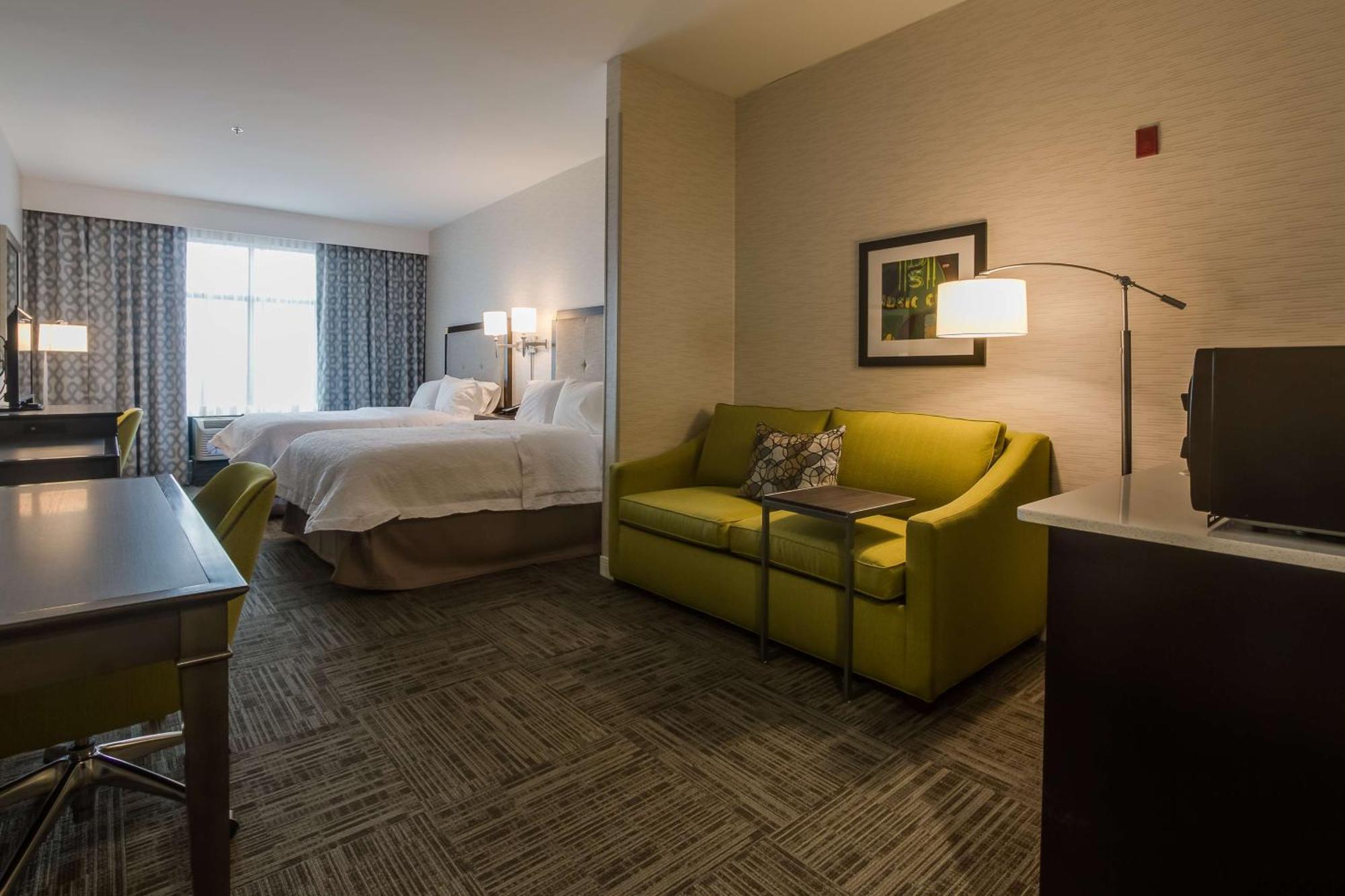 Hampton Inn White House Ngoại thất bức ảnh