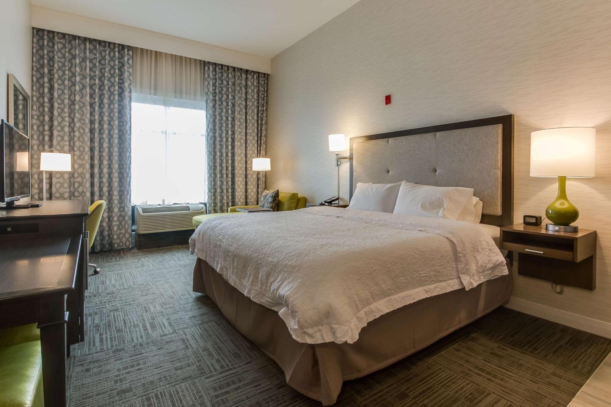 Hampton Inn White House Ngoại thất bức ảnh