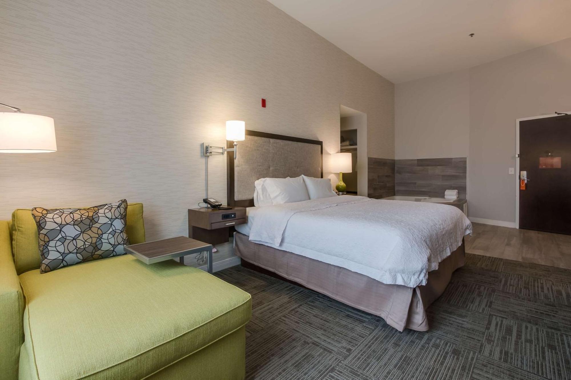 Hampton Inn White House Ngoại thất bức ảnh