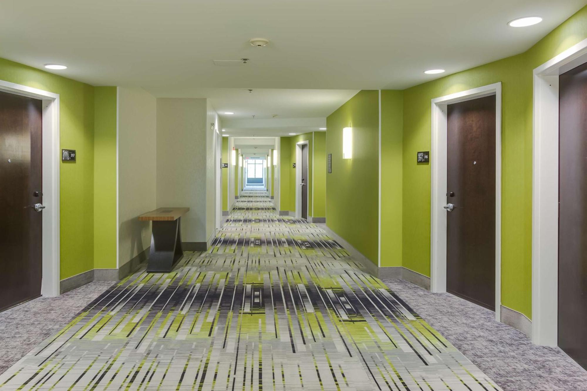 Hampton Inn White House Ngoại thất bức ảnh