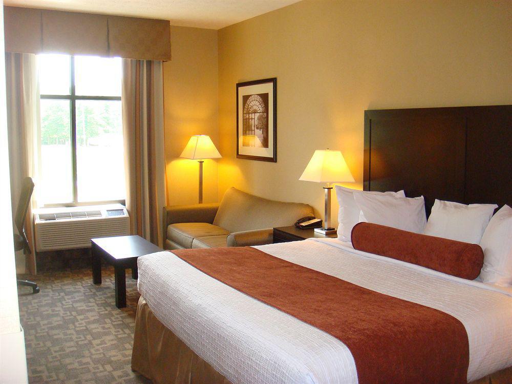 Hampton Inn White House Ngoại thất bức ảnh